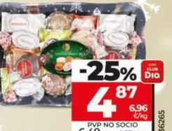 Dia Dulce Noel - Seleccion De Especialidades De Navidad 