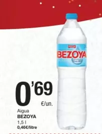 Bezoya -