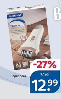 Ideenwelt - Depiladora