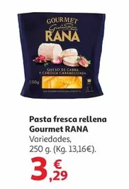 Rana - Pasta Fresca Rellena Gourmet