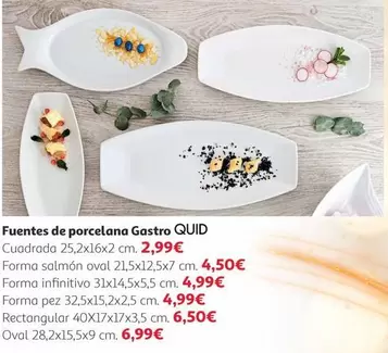 fuentes - Fuentes De Porcelana