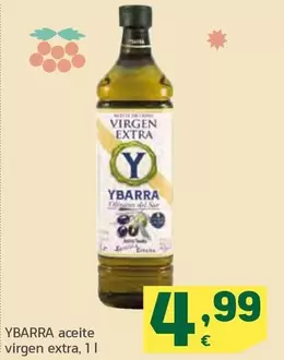 Ybarra - Aceite Virgen Extra