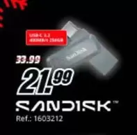 Sandisk