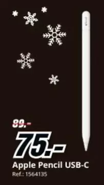 Apple - Pencil Usb-c