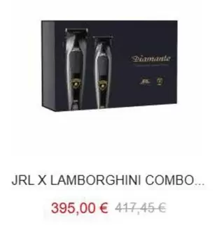 Diamante - X Lamborghini Combo