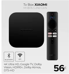 Xiaomi - Tv Box