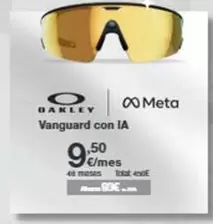 Oakley - Meta