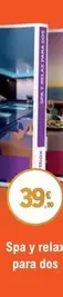 Spa Y Relax Para Dos