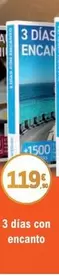 3 Días Con Encanto