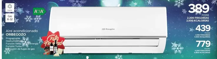 Inverter - Aire Radiastomato