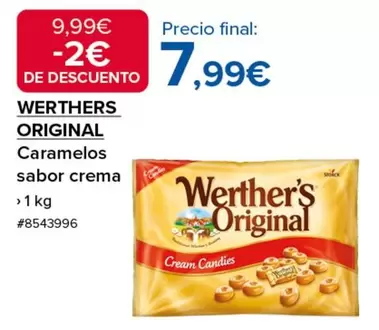 Werther's - Original