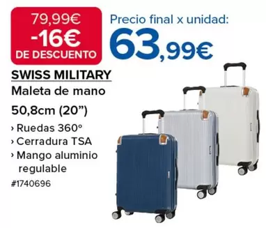 mango - Maleta De Mano