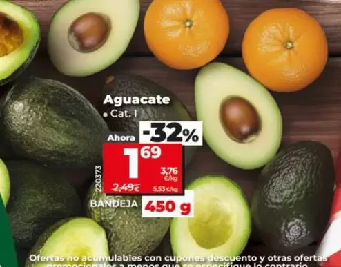 Aguacate