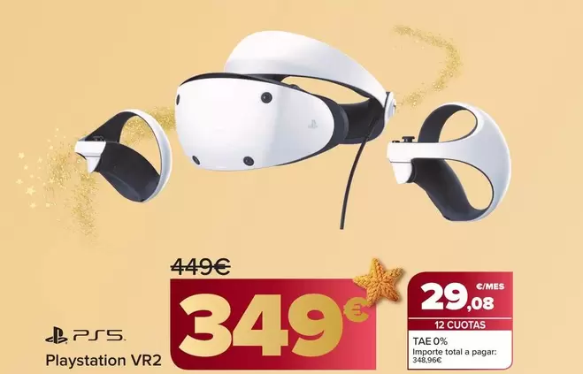 Sony - Playstation VR2