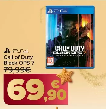 Call Of Duty Black Ops 7