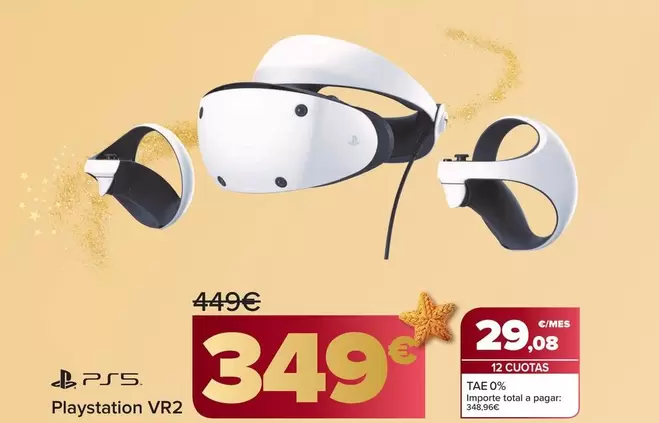 Sony - Playstation VR2