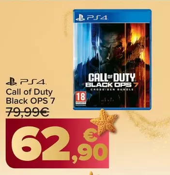 Call Of Duty Black Ops 7