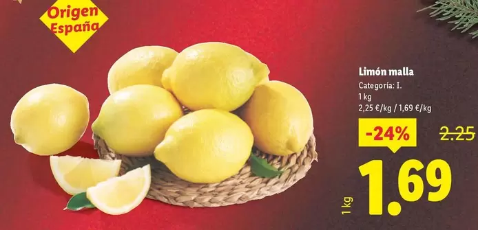 Limon