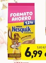 Nesquik - Cacao Soluble