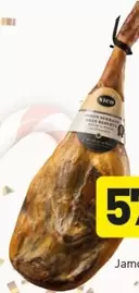 Gran Reserva - Jamon