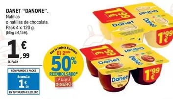 Danone - Danet