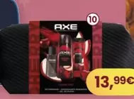 Axe - Mix