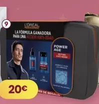 L'Oréal - La Formula Ganadora