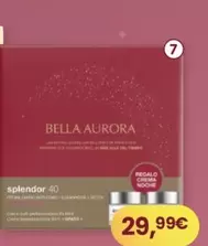 Bella Aurora - Splendor 40