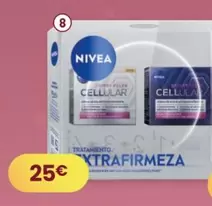 Nivea - Cellular Xtrafirmeza
