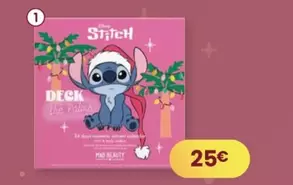 stitch - Stitch