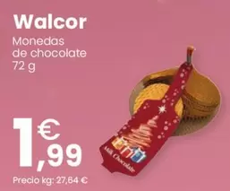 Walcor