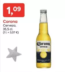 Corona - Cerveza