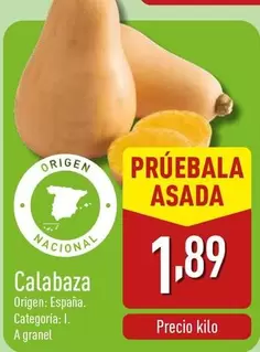 Calabaza