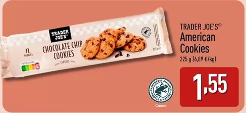 Trader Joe´S - American Cookies