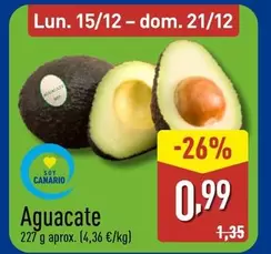 Aguacate