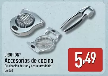 Crofton - Accesorios De Cocina 