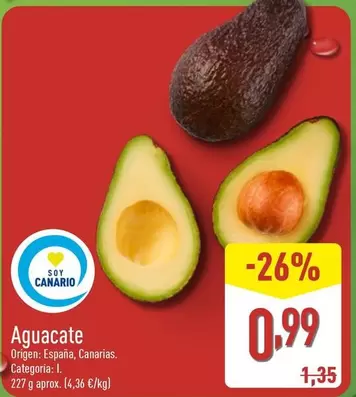 Aguacate