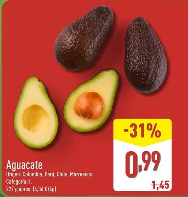 Aguacate