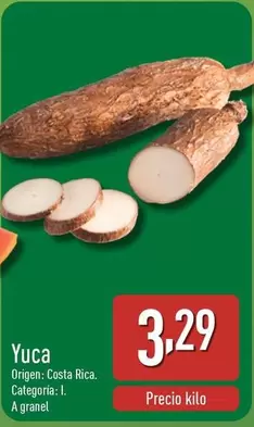Yuca
