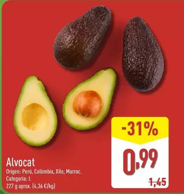 Alvocat