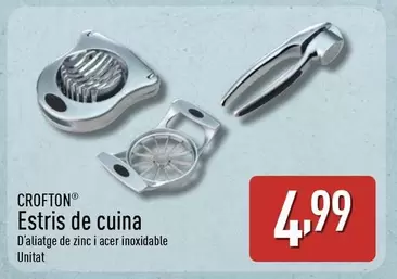 Crofton - Estris De Cuina