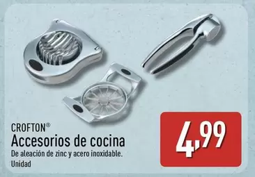 Crofton - Accesorios De Cocina