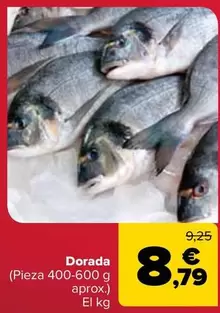 Dorada