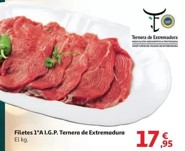 Ternera De Extremadura