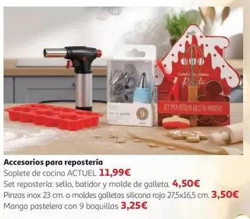 jet - Accesorios Para Repostería