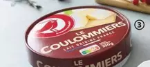 France - Le Coulommill Le Bien