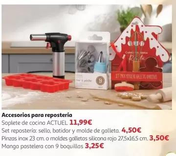 jet - Accesorios Para Repostería