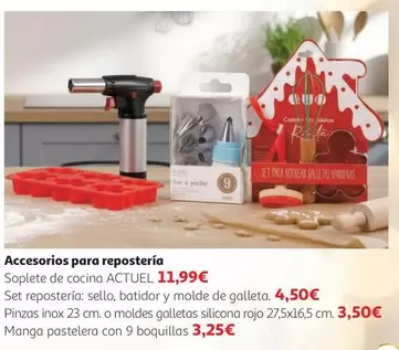 jet - Accesorios Para Repostería