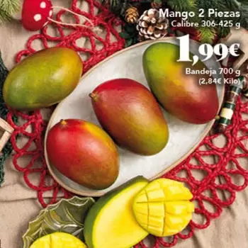mango - Mango 2 Piezas