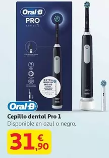 Oral B - Cepillo Dental Pro 1